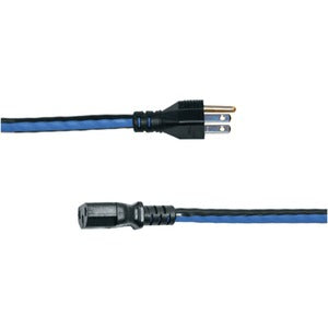 Middle Atlantic SignalSAFE IEC-6X100 Standard Power Cord - PEGASUSS 