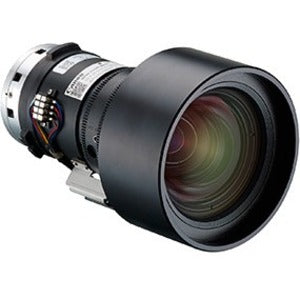 Canon LX-IL02WZ - 18.70 mm to 26.50 mmf/2.5 - Wide Angle Zoom Lens - PEGASUSS 