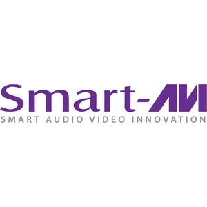SmartAVI HDX-POE-RX Video Extender Receiver