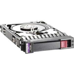 Total Micro 1.20 TB Hard Drive - 2.5" Internal - SAS (6Gb/s SAS) - PEGASUSS 