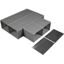 Wiremold ALA4800 Tee Fitting - PEGASUSS 