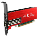 Xilinx Alveo U50 Data Center Accelerator - PEGASUSS 