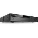 Amcrest 16CH PoE Network Video Recorder - 2 TB HDD - PEGASUSS 
