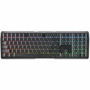 CHERRY XTRFY MX 3.0S Gaming Keyboard - PEGASUSS 