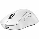 Logitech G PRO X SUPERLIGHT 2 DEX LIGHTSPEED Wireless Gaming Mouse, 60g Pro-Grade Lightweight Mouse With 5 Programmable Buttons, 32k DPI Sensor, USB-C Charging, for PC/Mac - White - PEGASUSS 