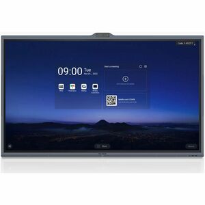MaxHub V6 ViewPro V8630 Collaboration Display - PEGASUSS 