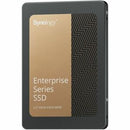 Synology 1.92 TB Solid State Drive - 2.5" Internal - SATA (SATA/600) - PEGASUSS 