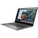 HP ZBook Studio G8 15.6" Mobile Workstation - Intel Core i9 11th Gen i9-11950H - vPro Technology - 32 GB - 1 TB SSD - PEGASUSS 