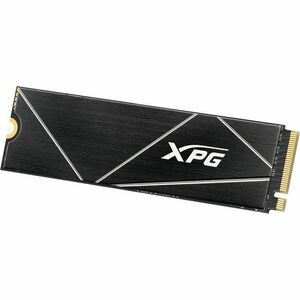 Adata GAMMIX S70 BLADE XPG AGAMMIXS70B-512G-CS 512 GB Solid State Drive - M.2 2280 Internal - PCI Express NVMe (PCI Express NVMe 4.0 x4) - Black - PEGASUSS 