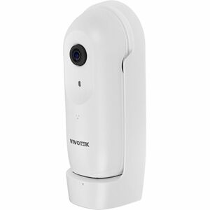 Vivotek CC9160-H 2 Megapixel Indoor Full HD Network Camera - Color - White - PEGASUSS 