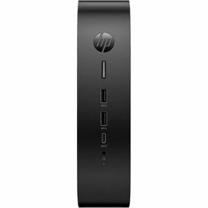 HP Elite t755 Thin Client - AMD Ryzen V2546 Hexa-core (6 Core) 3 GHz - TAA Compliant - PEGASUSS 
