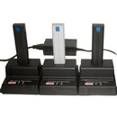 Lind PACH318-1860 3 bay Desktop Battery Charger - PEGASUSS 