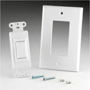 Da-Lite Replacement Wall Switch - Stainless Steel - PEGASUSS 