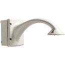 Bosch Camera Mount for Surveillance Camera - White - PEGASUSS 