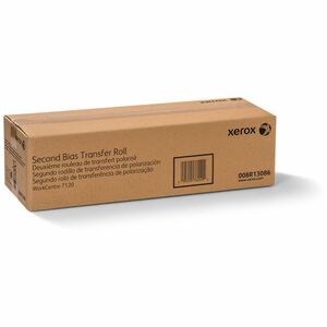 Xerox Second Bias Transfer Roll, Long Life Maintenance Item - PEGASUSS 