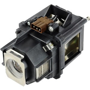 Battery Technology Replacement Projector Lamp For Epson V13h010l47, Elplp47 Warranty:  6 Months Fro
