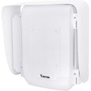 Vivotek AT-CAB-001 Mounting Box for Network Camera, Enclosure, Power Supply, PoE Switch, Media Converter, Surge Protector - TAA Compliant - PEGASUSS 