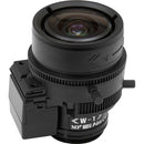 AXIS Fujinon - 2.80 mm to 8 mm - Varifocal Lens for CS Mount - PEGASUSS 