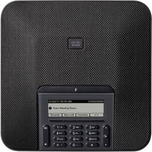 Cisco 7832 IP Conference Station - Corded - Smoke - PEGASUSS 