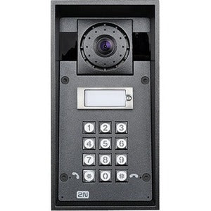 2N IP Force - 1 Button, Keypad - PEGASUSS 