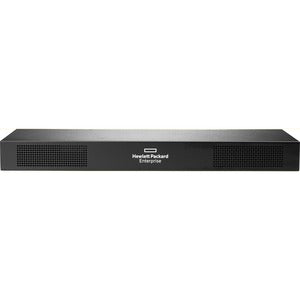 HPE 1x1x8 G4 KVM IP Console Switch - PEGASUSS 