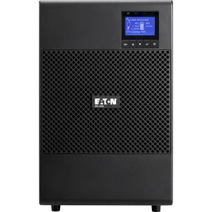 Eaton 9SX 3000VA 2700W 208V Online Double-Conversion UPS - 8 C13, 1 C19 Outlets, Cybersecure Network Card Option, Extended Run, Tower - PEGASUSS 