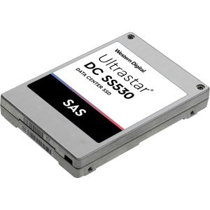 Lenovo DC SS530 1.60 TB Solid State Drive - 2.5" Internal - SAS (12Gb/s SAS) - 2.5" Carrier - Write Intensive - PEGASUSS 