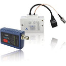 Veracity HIGHWIRE Powerstar Camera Backbox For Installation At The Camera Side - PEGASUSS 