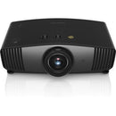 BenQ CinePrime HT5550 3D Ready DLP Projector - 16:9 - Black - PEGASUSS 