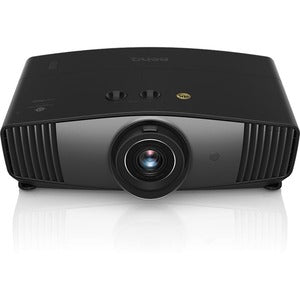 BenQ CinePrime HT5550 3D Ready DLP Projector - 16:9 - Black - PEGASUSS 