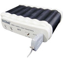 Buslink CipherShield CDSX-7T6SDG2C 7.60 TB Portable Solid State Drive - 2.5" External - SATA - TAA Compliant - PEGASUSS 