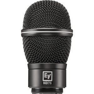 Electro-Voice Wireless Head with ND76 Capsule - PEGASUSS 