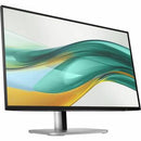 HP 524pf 24" Class Full HD LCD Monitor - 16:9 - Jet Black - PEGASUSS 