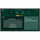 Sharp NEC Display 48" COMMERCIAL-GRADE LARGE FORMAT DISPLAY - PEGASUSS 