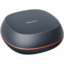 SanDisk Desk Drive SDSSDT40-8T00-NA25 8 TB Portable Solid State Drive - External - PEGASUSS 