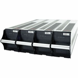 Battery Module for Symmetra PX, Smart-UPS VT or Galaxy 3500 - PEGASUSS 