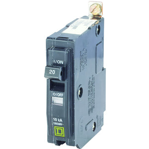 APC by Schneider Electric Circuit Breaker - PEGASUSS 