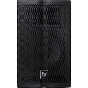 Electro-Voice Tour X TX1122 2-way Speaker - 500 W RMS - Black - PEGASUSS 
