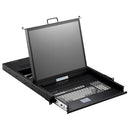 iStarUSA WL-21701 Dual Rail Rackmount LCD - PEGASUSS 