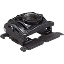 Chief RPMA6500 Inverted Projector Ceiling Mount with Keyed Locking - PEGASUSS 