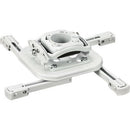 Chief Mini Elite RSMDUW Ceiling Mount for Projector - White - PEGASUSS 