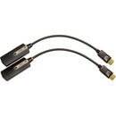 Gefen DisplayPort Fiber Optic (Pigtail Modules) - PEGASUSS 