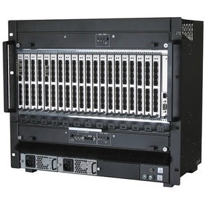 Black Box DKM FX HD Video and Peripheral Matrix Switch, 160-Port - PEGASUSS 