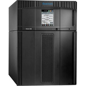 Quantum Scalar i500 Tape Library - PEGASUSS 