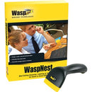 Wasp WaspNest with WCS3900 Barcode Scanner - PEGASUSS 