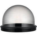 Hanwha Techwin Security Camera Dome Cover - PEGASUSS 