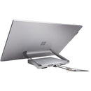 Kensington K67970 Notebook Locking Kit - PEGASUSS 