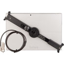 The Joy Factory LockDown Universal w/ Combination Lock for 10" - 13" Tablets - PEGASUSS 