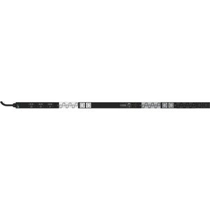 HPE G2 P9R58A 24-Outlet PDU - PEGASUSS 