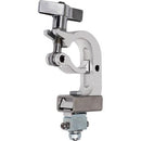 Chief CPA380 Clamp Mount for Projector, Flat Panel Display - Silver - PEGASUSS 